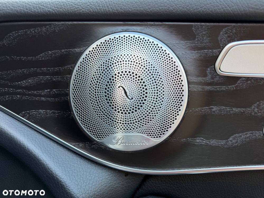 Mercedes-Benz GLC 300 4Matic 9G-TRONIC - 21