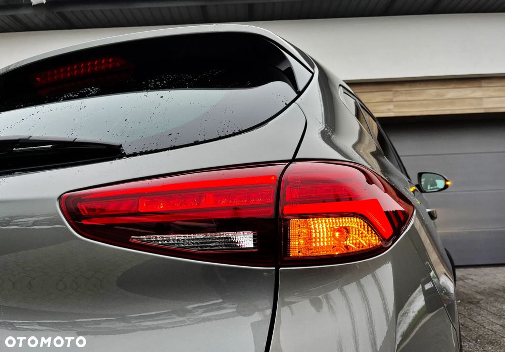 Hyundai Tucson blue 1.6 CRDi 2WD Style - 14