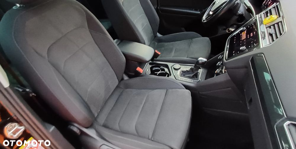 Volkswagen Tiguan 2.0 TDI SCR 4Mot Highline DSG - 14
