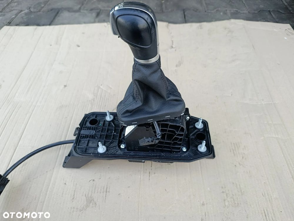 VW TOURAN I 1T WYBIERAK LEWAREK ZMIANY BIEGÓW 1T1713025AK AUTOMAT - 7