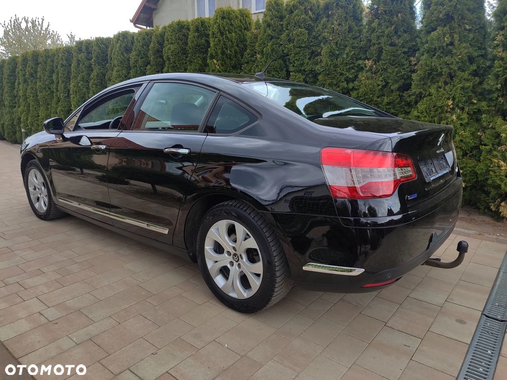 Citroën C5 BlueHDi 150 S&S Selection - 18