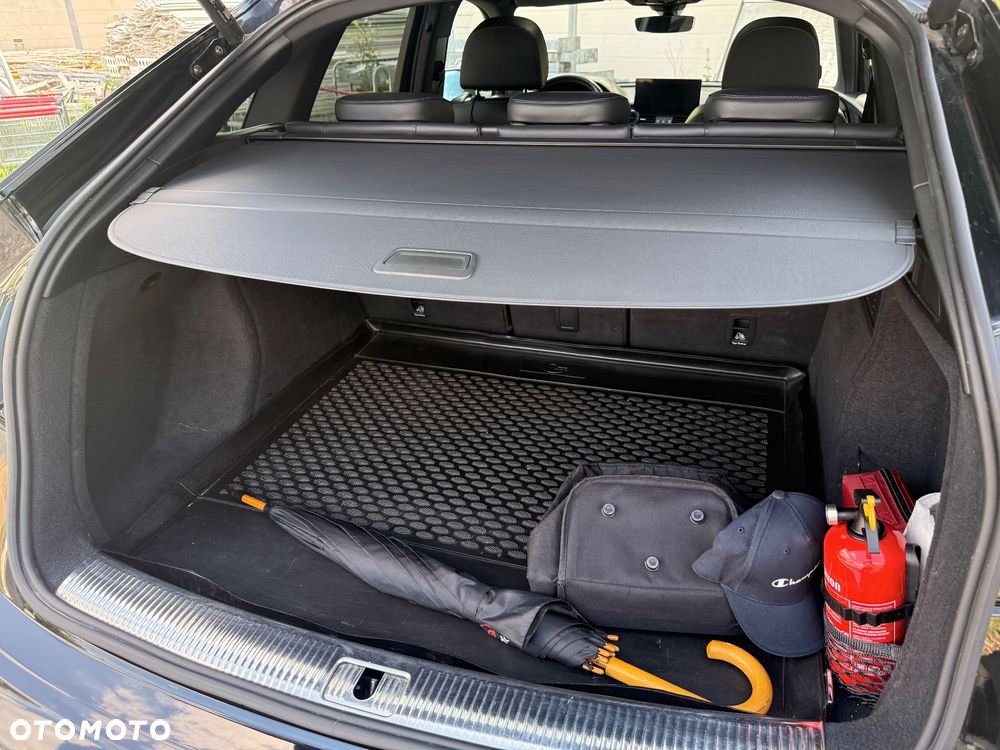 Audi Q5 Sportback 45 TFSI mHEV Quattro S Line S tronic - 10