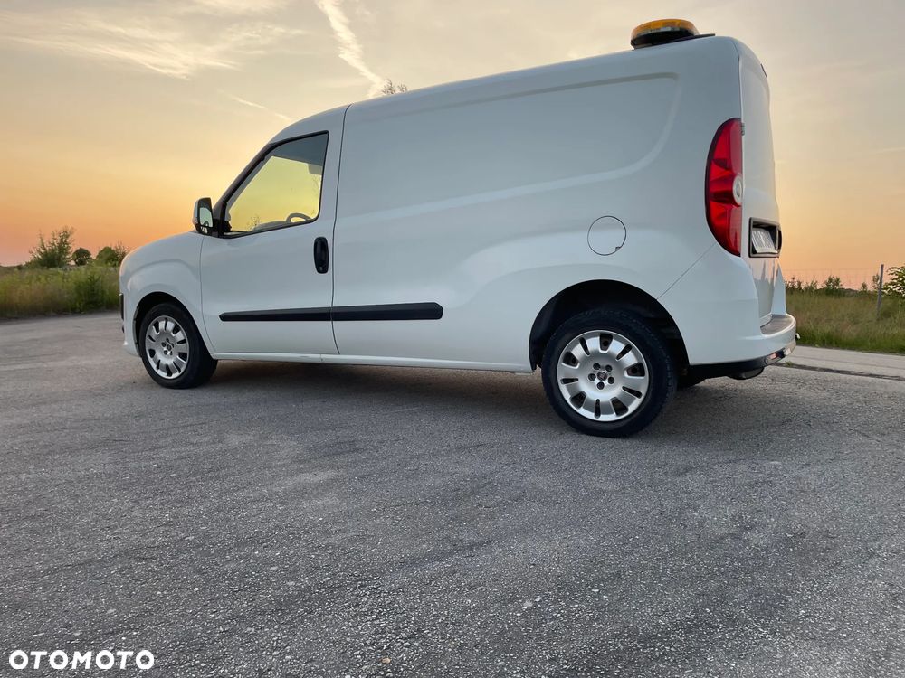 Fiat DOBLO - 13