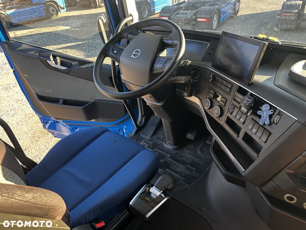 Volvo FH500 - 7