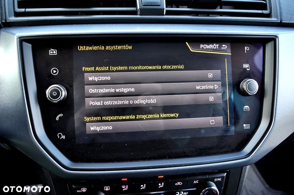 Seat Arona 1.0 TSI GPF Style S&S - 37