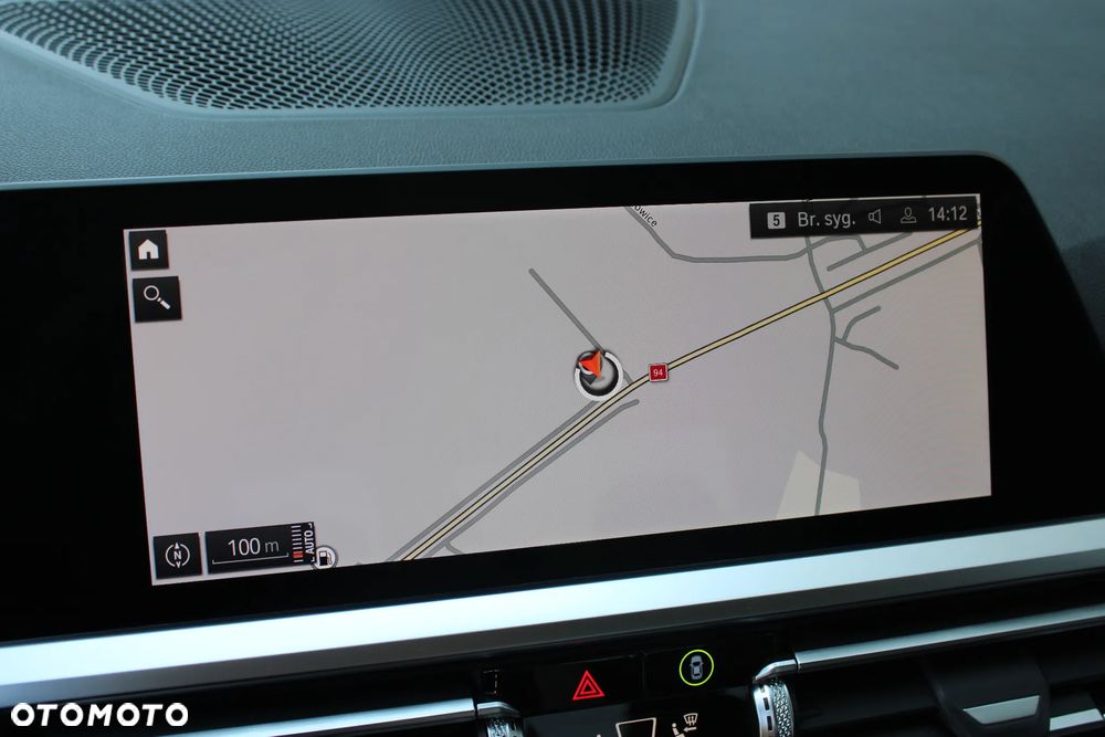 BMW Seria 3 320i Sport Line - 20