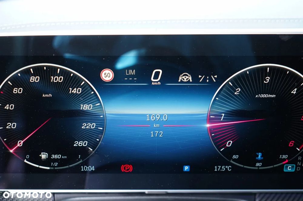 Mercedes-Benz Klasa V 300 d 4-Matic 9G-Tronic Exclusive (ekstra d³) - 39