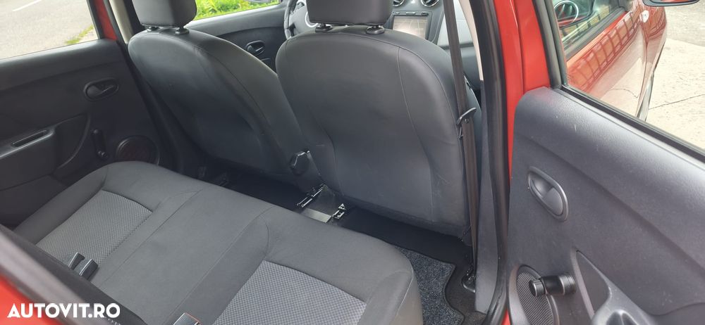 Dacia Sandero 0.9 Stepway - 8
