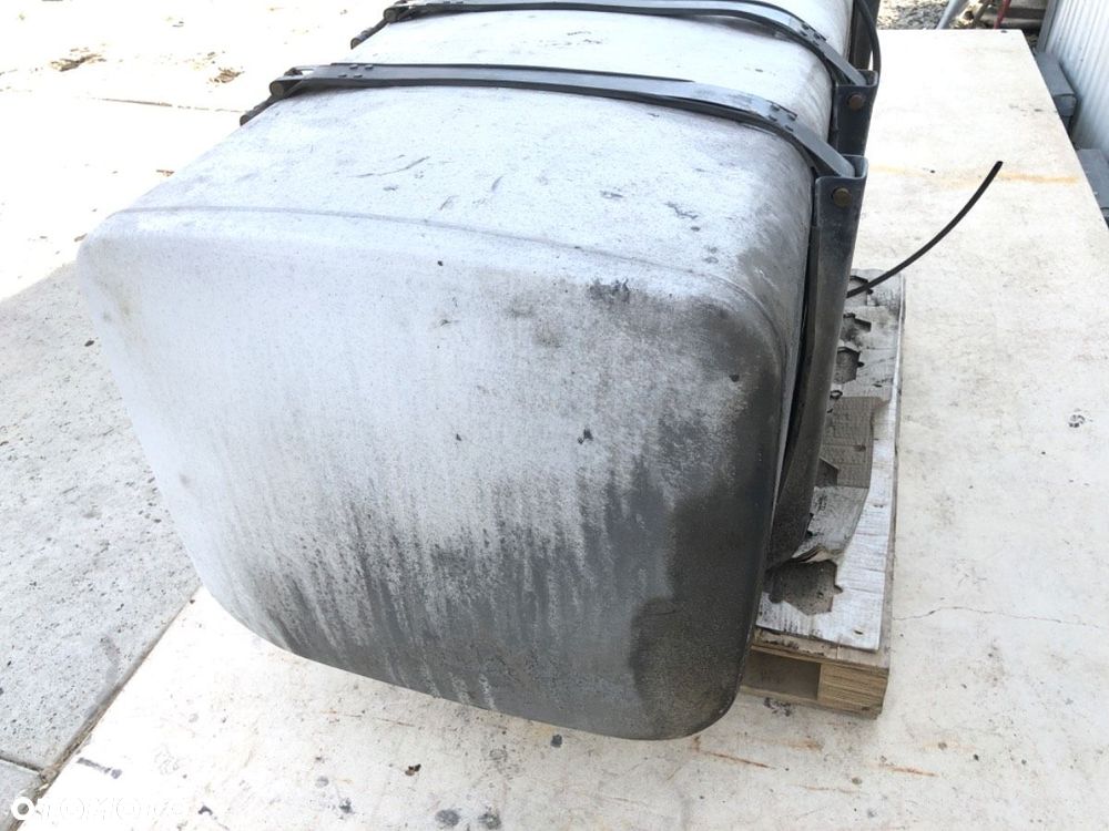 ZBIORNIK PALIWA  SCANIA R-series R420 1871192 - 3