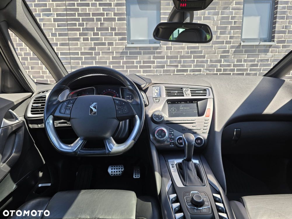 Citroën DS5 BlueHDi 180 SoChic - 31