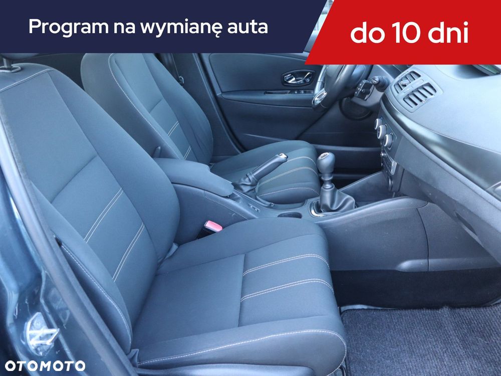 Renault Megane - 11