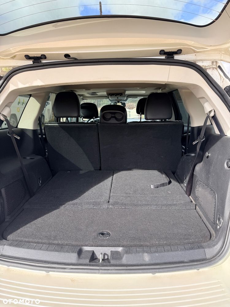 Fiat Freemont 2.0 Multijet 16V DPF Automatik Allrad My - 16