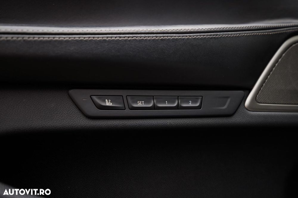 BMW Seria 7 745e AT PHEV - 17