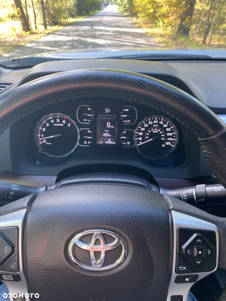 Toyota Tundra - 8