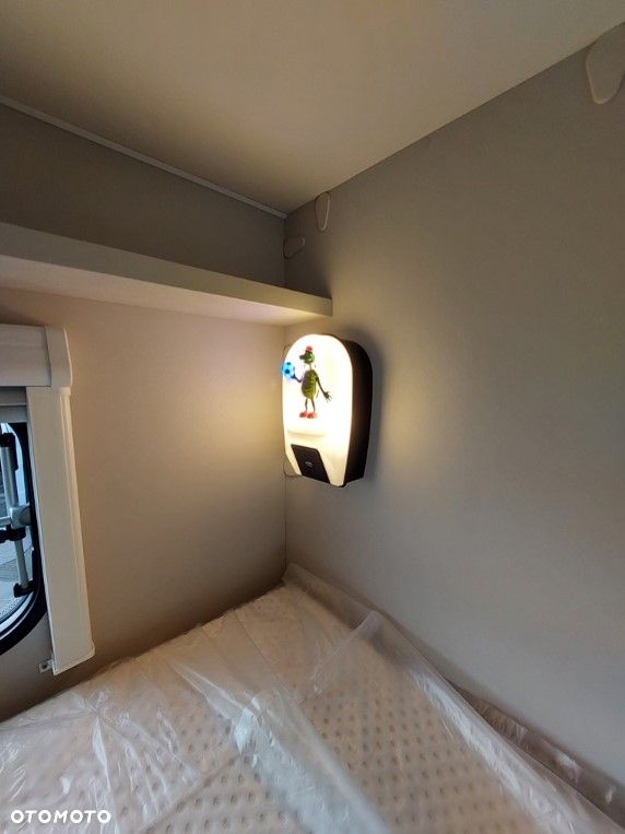 Dethleffs NOMAD 730 FKR - 13