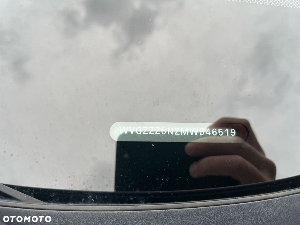 Volkswagen Tiguan 2.0 TSI 4Mot Elegance DSG - 13