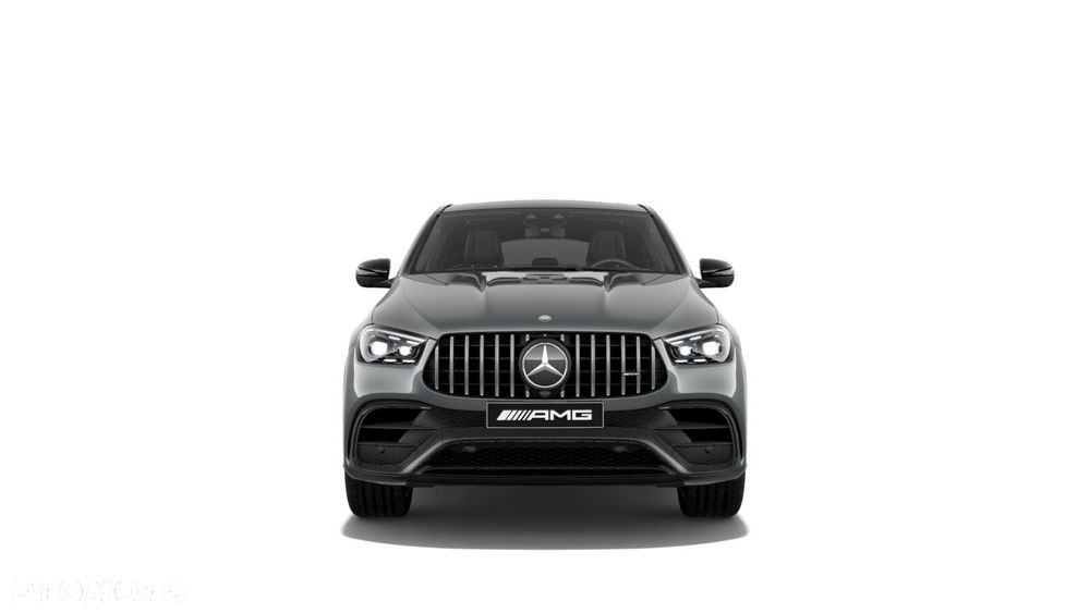 Mercedes-Benz GLE - 6