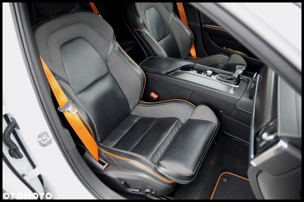 Volvo V90 Cross Country D5 AWD Ocean Race - 6