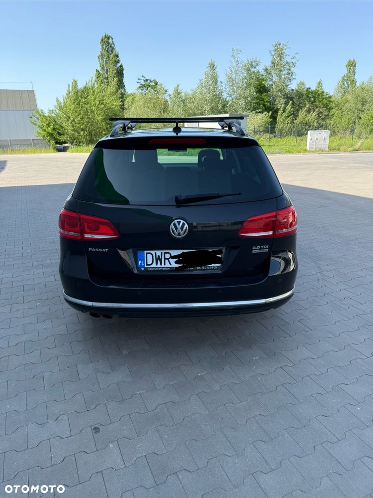 Volkswagen Passat 2.0 TDI Highline - 7