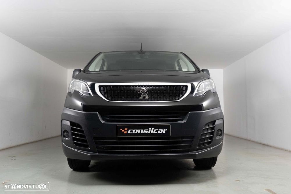 Peugeot Expert - 3
