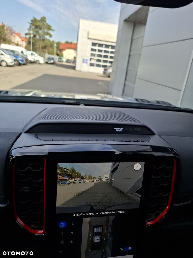 Ford Ranger Raptor - 30