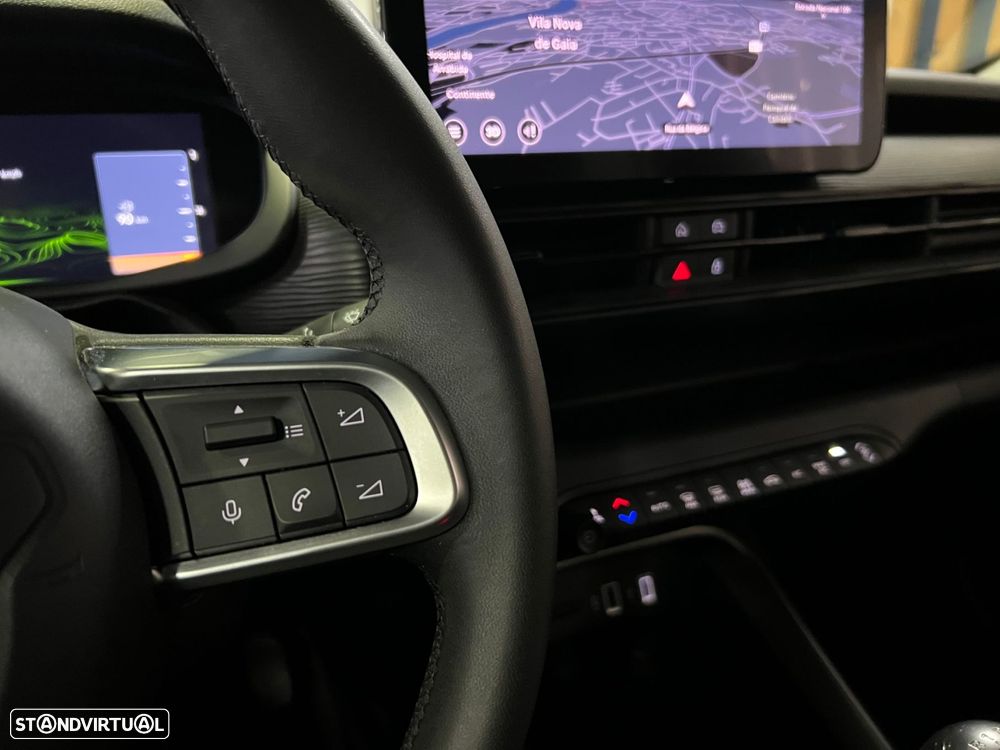 Jeep Avenger 1.2 GSE T3 Altitude - 15