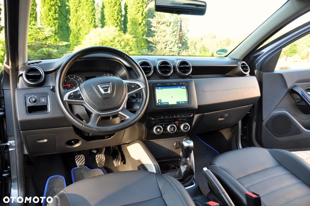 Dacia Duster - 30