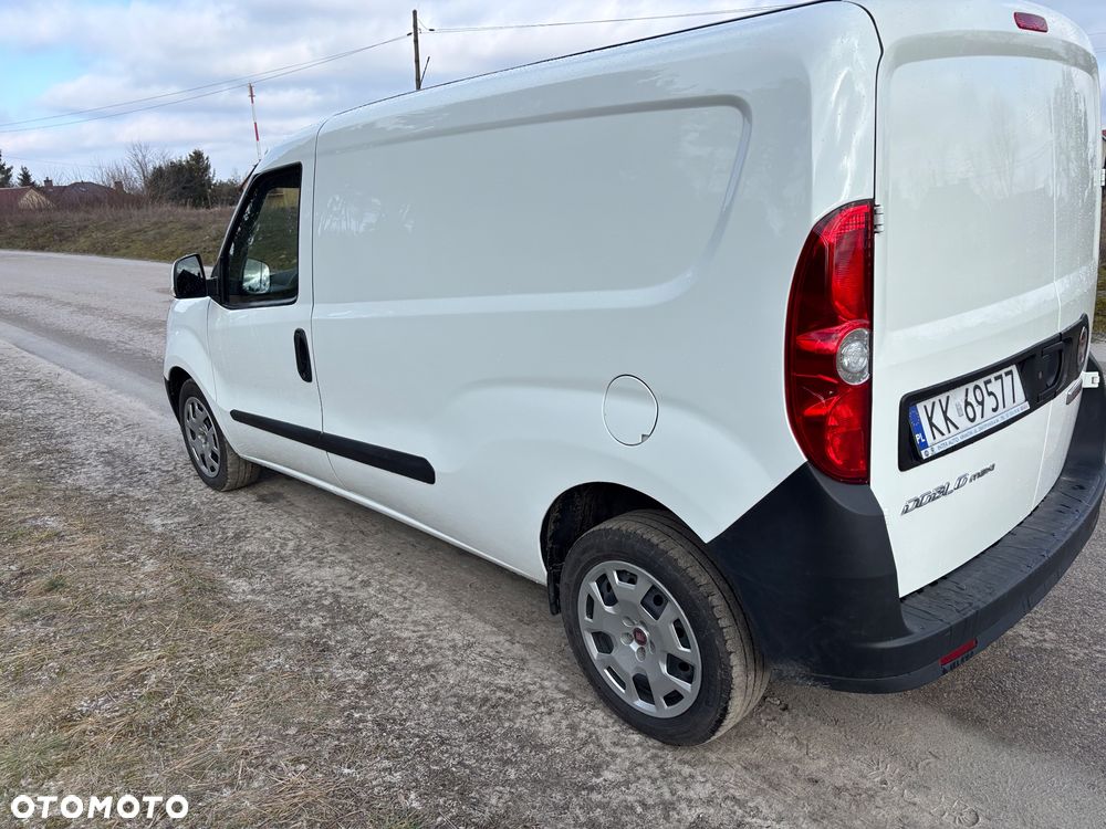 Fiat doblo - 20