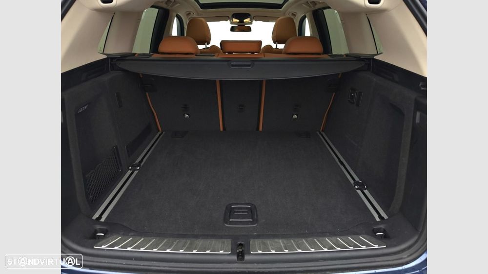 BMW X3 20 d xDrive xLine Auto - 16