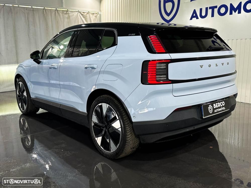 Volvo EX30 Twin Motor Performance AWD Plus - 7
