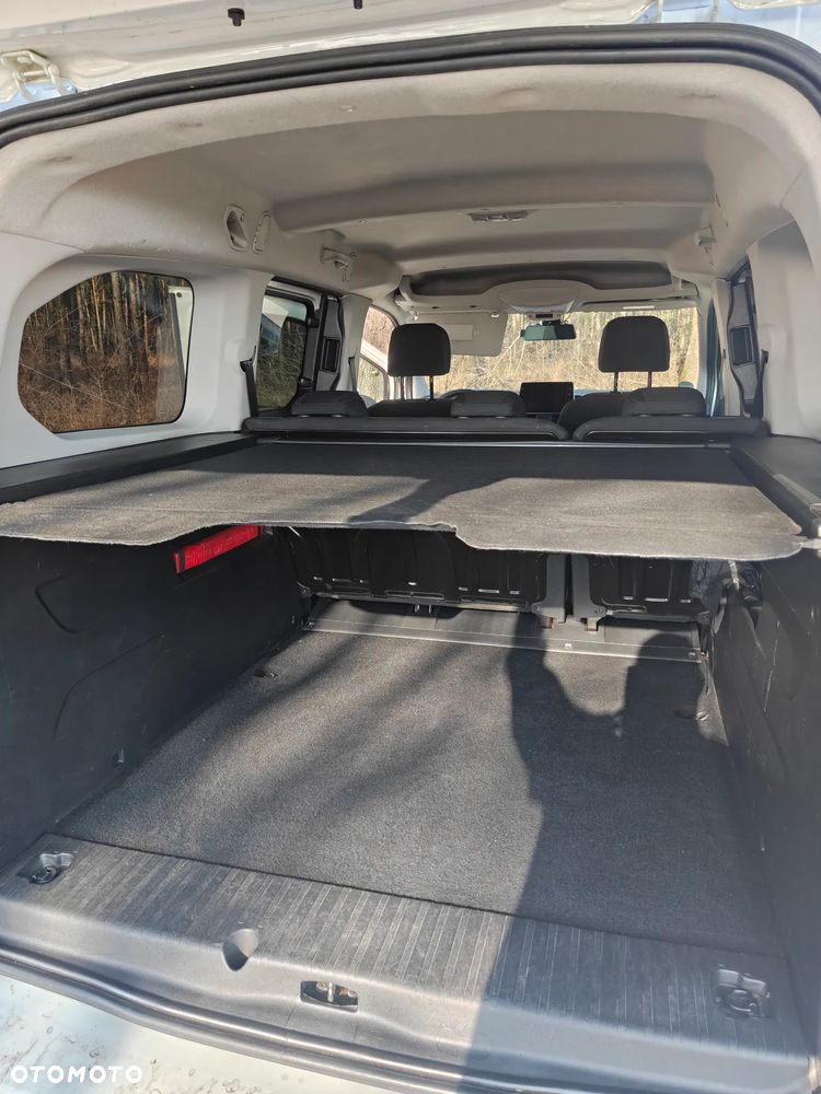 Opel Combo XL 1.5 CDTI Enjoy S&S - 6