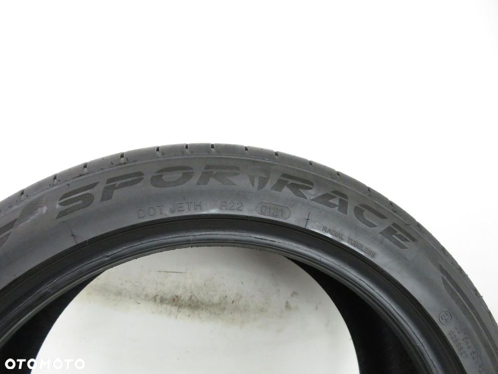 225/45R17 OPONA LETNIA Tomason Sportrace 94Y XL - 3