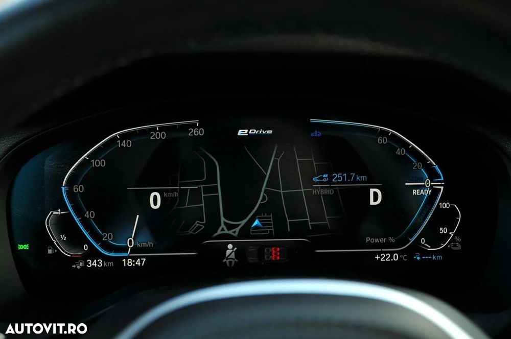 BMW X3 xDrive30e Aut. M Sport Edition - 25