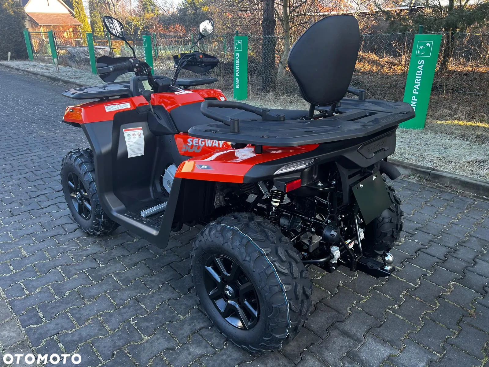 Segway Inny - 10