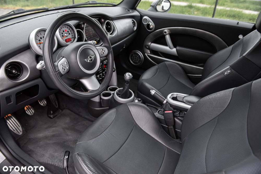 MINI Cooper S Checkmate - 15