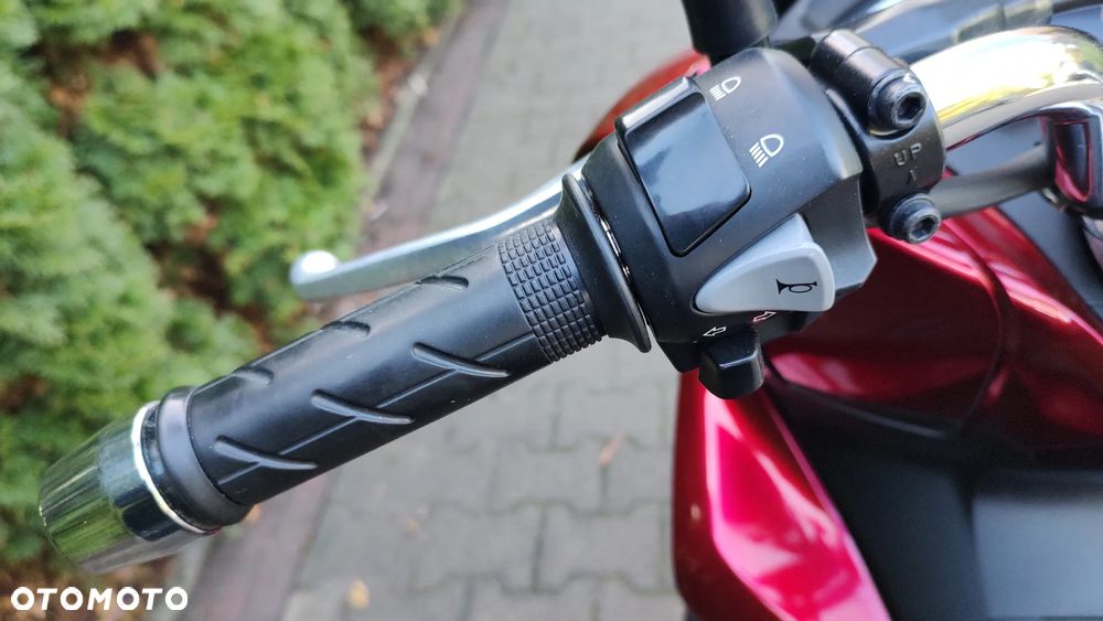 Honda PCX - 9