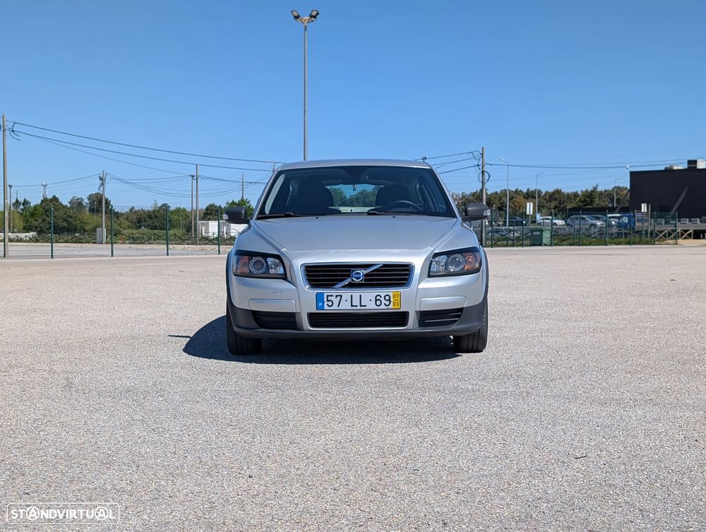 Volvo C30 1.6 D - 5