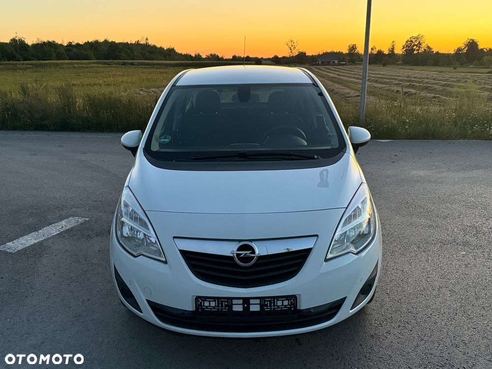 Opel Meriva 1.4 Active - 2
