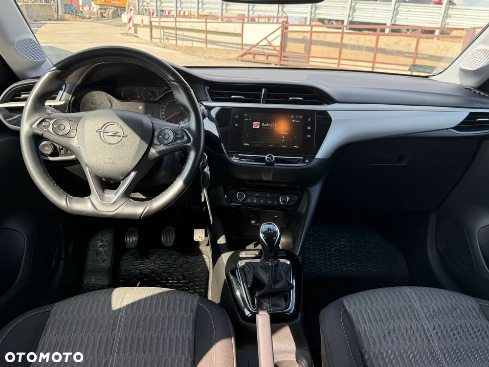 Opel Corsa 1.2 Edition S&S - 10