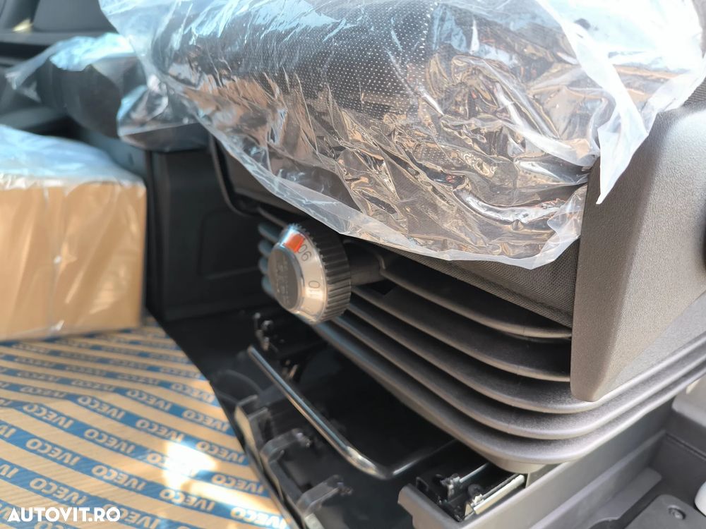 Iveco 35C16 - 17