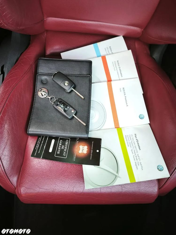 Volkswagen Golf VI 2.0 TSI GTI DSG - 16