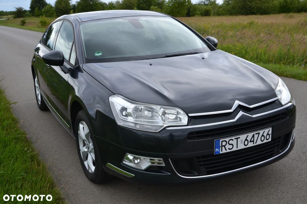 Citroën C5 1.8 16V Style - 17