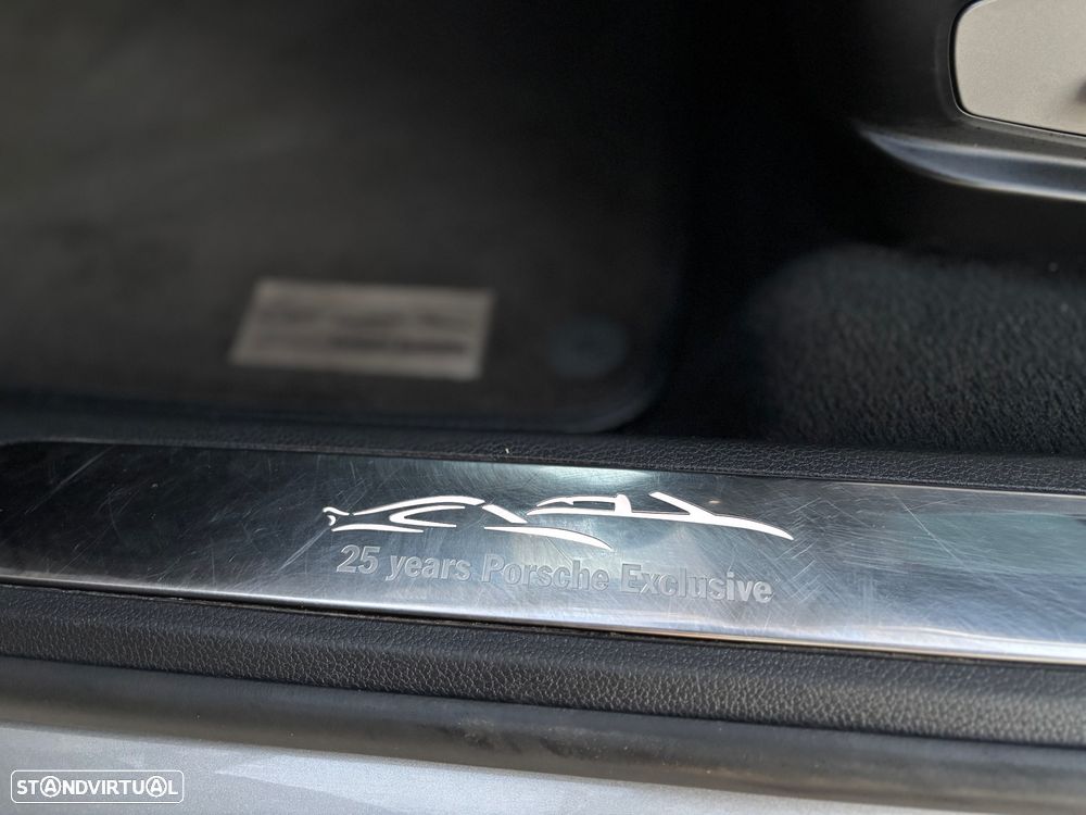 Porsche Panamera 3.0 V6 - 27