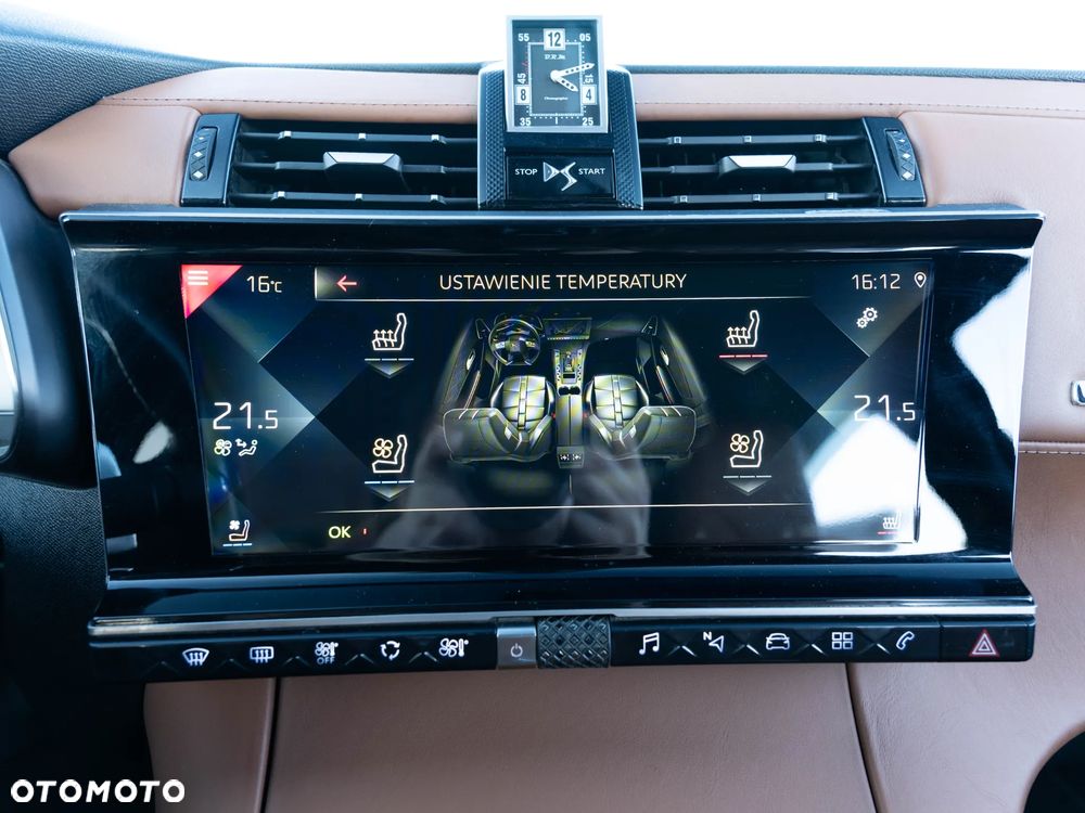 DS Automobiles DS 7 Crossback - 30