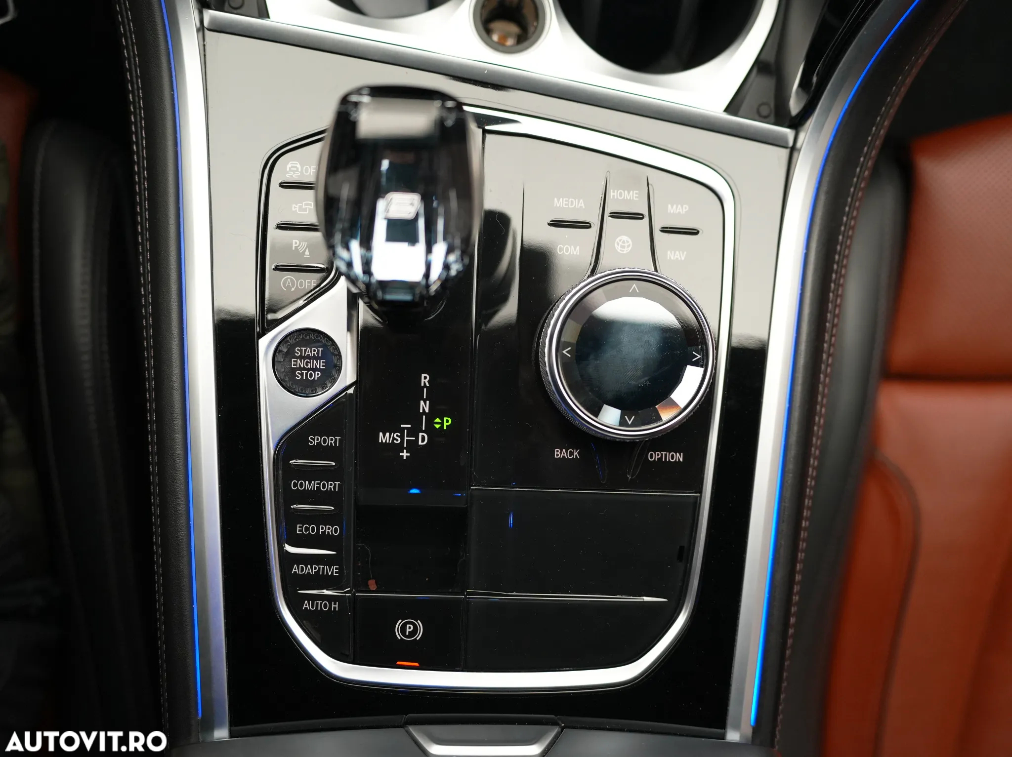BMW Seria 8 840d xDrive - 19