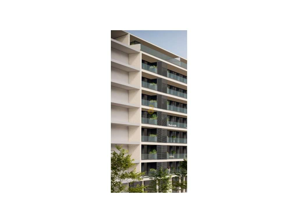 T3 COM SUITE, TERRAÇO E GARAGEM BOX | AVENIDA DA BOAVISTA - PORTO - Grande imagem: 5/40