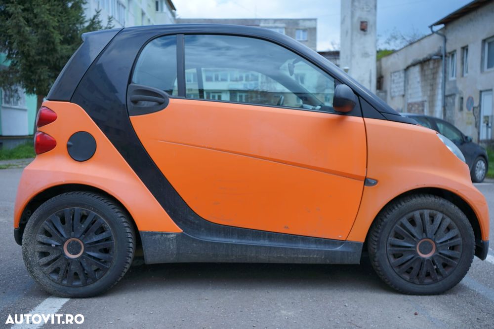 Smart Fortwo - 6