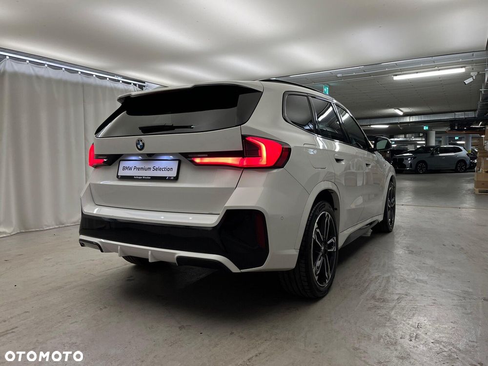 BMW X1 xDrive23d mHEV M Sport - 12