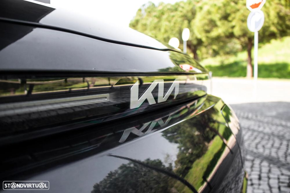 Kia e-Soul Inspiration - 9