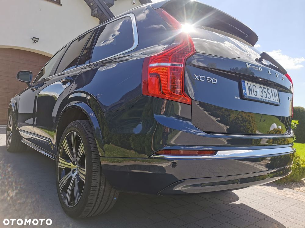 Volvo XC 90 - 9